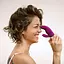 Вибратор Fun Factory Miss Bi 17 см бордовый - миниатюра 8