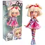 Кукла 4SF Manga Dolls серии Hello Kitty Конфетка Единорог (HKTF0400) - миниатюра 1