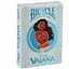 Карти гральні United States Playing Card Company Bicycle Disney Vaiana (ВР_КИБДВ) - мініатюра 1