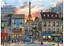 Пазл Anatolian Улицы Парижа 3000 эл. (4910) - миниатюра 2