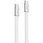 Кабель Proove AirLine Type-C to Type-C 60W (1m) white (CCAI60002202) - мініатюра 1