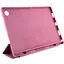 Чохол-книжка Book Cover (stylus slot) для Samsung Galaxy Tab A9+ (11'') (X210/X215) Бордовий / Maroon - мініатюра 4