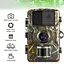 Охотничья видеокамера для охоты BiG на батарейках, IP66, DL-001 - миниатюра 3