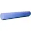 Масажний ролик EasyFit Foam Roller 90 см Синій (EF-2034-BL) - мініатюра 1
