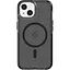 Оригинальный противоударный чехол Tech21 Evo Check MagSafe для iPhone 14/13 Black T21-9817 - миниатюра 1