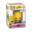 Игровая фигурка Funko POP! серии Симпсоны - Барт - миниатюра 1