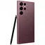 Смартфон Samsung Galaxy S22 Ultra 5G 12/512GB Burgundy S9080/DS [NFC, 2 SIM, no eSIM] (Asian Version) - мініатюра 2