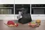 М'ясорубка Gorenje MG 1701 SB (743488) - мініатюра 6
