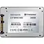 Накопичувач SSD Transcend SSD220S Premium 2.5" SATAIII TLC 240GB (TS240GSSD220S) - мініатюра 2
