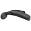 Вібратор на палець Pretty Love Fingering Vibrator Gorgon 9.3 см чорний - мініатюра 2