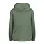 Флисовая кофта CMP Women's Fleece with Drawstring Waistband Swamp XXS (1097-34D5586-E452 34) - миниатюра 2