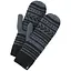 Рукавиці Smart Wool Chair Lift Mitten Black (1033-SW SW018073.001) - мініатюра 1