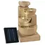 Декоративный фонтан Blumfeldt Korinth Солнечный 3 Вт (10031399) - миниатюра 1