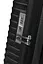 Валіза 75 См Samsonite UPSCAPE BLACK 75x51x30(33) KJ1*09003 - мініатюра 10