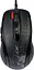 Миша A4Tech F5 USB mystic black - мініатюра 1