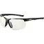 Очки Alpina Defey HR Black Mat (1097-A8657-34 UNI) - миниатюра 1