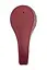 Эрекционное кольцо Dreamtoys Romance Ivy 6.5 см бордовый - миниатюра 5