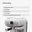 Кофеварка Klarstein Espressionata Evo 19 бар (10045426) - миниатюра 7