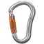 Карабин Rock Empire Carabiner Magnum Steel 3T (1053-ZRC044.000+0000W0016) - миниатюра 1