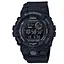 Противоударные наручные часы Casio G-Shock GBD-800-1BER с полимерным ремешком (модуль 3464) - миниатюра 2