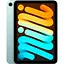 Планшет Apple iPad mini 7 Wi-Fi + Cellular 128GB Blue (MXPP3) - мініатюра 1