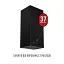 Вытяжка пристенная Perfelli Design Quadro 36 Nero Silenzio - миниатюра 12