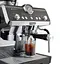 Кавоварка DeLonghi La Specialista Opera EC 9555 BK рожкова - мініатюра 4