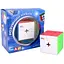 Кубик Smart Cube Скваер-1 без наліпок (SCSQ1-B) - мініатюра 1
