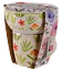 Набор для завтрака Flowers Green 2 предмета LIMITED EDITION kuh0016224 - миниатюра 4