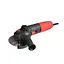 Угловая шлифовальная машина болгарка электрическая Intertool SemiPro WT-0221 850 Вт x 125 мм - миниатюра 1