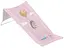 Горка детская для купания FOREST FAIRYTALE light pink - миниатюра 1