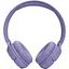 Наушники JBL T520BT Purple JBLT520BTPUREU - миниатюра 1