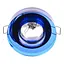 Светильник точечный Brille декоративный HDL-G151 Blue Crystal MR16 164128 - миниатюра 1
