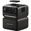 Зарядна станція EcoFlow RIVER 3 Max Plus Wireless (EFRIVER3MP-Wireless-EU-CBOX) EU [153596] - мініатюра 2