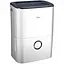Осушувач повітря Midea MDDF-20DEN7-QA3 - мініатюра 2