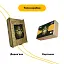 Деревяний фігурний пазл МК Сайракс, А1, Деревяна коробка 500+ елементів - мініатюра 4