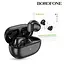 Бездротові навушники Borofone BW39 Enjoy TWS |BT5.3, 30/250mAh, 4h| black - мініатюра 4