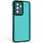 Чохол до мобільного телефона Armorstandart Shade Samsung A26 5G Dark Green (ARM82207) - мініатюра 1
