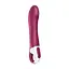 Вибратор Satisfyer Big Heat 22.5 см фуксия - миниатюра 4