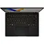 Ноутбук ASUS Vivobook S 14 M5406NA 5 7535HS la 4.55GHz,14.0'',16GB LPDDR5X,512GB,Без ОС - мініатюра 10
