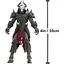 Колекційна фігурка Fortnite Master Series Figure Omega Knight 10 см (FNT1324) - мініатюра 18