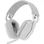 Гарнітура Logitech Zone Vibe 100 White (981-001219) (6823486) - мініатюра 1