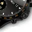 Умные часы Linwear LW09 Metal с измерением кислорода в крови Черный - миниатюра 3