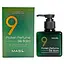 Несмываемый парфюмированный бальзам для волос 9 Protein Perfume Silk Balm Masil 180 мл - миниатюра 2