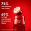 Набір: крем для обличчя Vichy Liftactiv Collagen Specialist 16 Daycream SPF50 50 мл + міцелярна вода Vichy Purete Thermale, для чутливої шкіри обличчя та очей 100 мл + косметичка Vichy - мініатюра 4