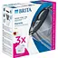 Фильтр-кувшин Brita Marella Memo MXPro 2.4л Grafite + 3 картрижда (1052796) [150421] - миниатюра 5