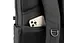 Рюкзак Binario AGS 15.6", графіт Tucano teh0014572 - мініатюра 7