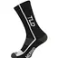 Шкарпетки TLD Chill Merino Wool Socks Mono Black L/XL Troy Lee Designs (1106-873472004) - мініатюра 1