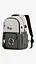 Рюкзак шкільний для хлопчика D-113 Сірий - мініатюра 1
