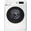 Стиральная машина Indesit OMTWSE 61051 WK UA автоматическая (6602293) - миниатюра 1